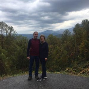 Meet your Posher, Kay